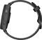 GARMIN FORERUNNER 265 BLACK WITH POWDER GRAY