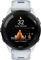 ΡΟΛΟΪ GARMIN FORERUNNER 265 WHITESTONE WITH TIDAL BLUE