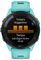  GARMIN FORERUNNER 265 AQUA WITH BLACK
