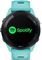  GARMIN FORERUNNER 265 AQUA WITH BLACK