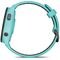  GARMIN FORERUNNER 265 AQUA WITH BLACK