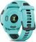  GARMIN FORERUNNER 265 AQUA WITH BLACK