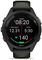  GARMIN FORERUNNER 265S BLACK WITH AMP YELLOW