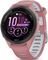  GARMIN FORERUNNER 265S LIGHT PINK WITH ...