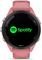  GARMIN FORERUNNER 265S LIGHT PINK WITH WHITESTONE