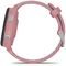  GARMIN FORERUNNER 265S LIGHT PINK WITH WHITESTONE