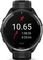  GARMIN FORERUNNER 965 BLACK WITH POWDER GRAY