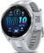  GARMIN FORERUNNER 965 WHITESTONE WITH P...