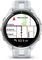  GARMIN FORERUNNER 965 WHITESTONE WITH POWDER GRAY