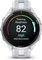  GARMIN FORERUNNER 965 WHITESTONE WITH POWDER GRAY