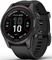  GARMIN FENIX 7S PRO SAPPHIRE SOLAR TITA...