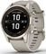  GARMIN FENIX 7S PRO SAPPHIRE SOLAR SOFT...