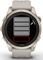  GARMIN FENIX 7S PRO SAPPHIRE SOLAR SOFT GOLD WITH LIGHT SAND