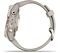  GARMIN FENIX 7S PRO SAPPHIRE SOLAR SOFT GOLD WITH LIGHT SAND