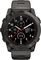 ΡΟΛΟΪ GARMIN FENIX 7X PRO SAPPHIRE SOLAR TITANIUM CARBON GRAY DLC WITH BLACK