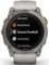  GARMIN FENIX 7X PRO SAPPHIRE SOLAR TITANIUM WITH FOG GRAY AND EMBER ORANGE