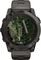  GARMIN FENIX 7X PRO SAPPHIRE SOLAR TITANIUM CARBON GRAY DLC WITH TITANIUM