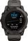  GARMIN FENIX 7X PRO SAPPHIRE SOLAR TITANIUM CARBON GRAY DLC WITH TITANIUM
