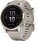  GARMIN EPIX PRO SAPPHIRE 42MM SOFT GOLD...