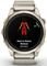  GARMIN EPIX PRO SAPPHIRE 42MM SOFT GOLD WITH LIGHT SAND
