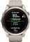  GARMIN EPIX PRO SAPPHIRE 42MM SOFT GOLD WITH LIGHT SAND