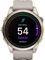  GARMIN EPIX PRO SAPPHIRE 42MM SOFT GOLD WITH LIGHT SAND