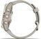  GARMIN EPIX PRO SAPPHIRE 42MM SOFT GOLD WITH LIGHT SAND