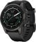  GARMIN EPIX PRO SAPPHIRE 42MM CARBON GR...