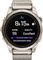  GARMIN EPIX PRO SAPPHIRE 42MM SOFT GOLD WITH CREAM HEATHERED NYLON