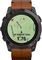  GARMIN EPIX PRO SAPPHIRE 51MM CARBON GRAY DLC TITANIUM WITH CHESTNUT LEATHER