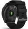  GARMIN TACTIX 7 PRO BALLISTICS EDITION WITH NYLON BAND