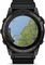  GARMIN TACTIX 7 AMOLED EDITION BLACK