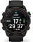  GARMIN DESCENT MK3I 51MM TITANIUM CARBON GREY DLC WITH BLACK
