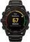  GARMIN DESCENT MK3I 51MM TITANIUM CARBON GRAY DLC & DLC TITANIUM