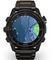  GARMIN DESCENT MK3I 51MM TITANIUM CARBON GRAY DLC & DLC TITANIUM