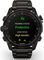  GARMIN DESCENT MK3I 51MM TITANIUM CARBON GRAY DLC & DLC TITANIUM
