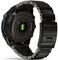  GARMIN DESCENT MK3I 51MM TITANIUM CARBON GRAY DLC & DLC TITANIUM