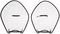  TYR CATALYST STROKE TRAINING PADDLES...