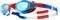 ������ TYR VESI TIE DYE YOUTH GOGGLES ����/��...
