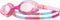  TYR KIDS MIRRORED SWIMPLE TIE DYE GOGG...