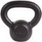 KETTLEBELL LIGA SPORT CAST IRON  (4 KG)