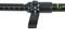   ESCAPE QUICK LOCK EVA HANDLE / (135 CM)