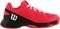 ������� �������� WILSON RUSH PRO JR L ������/...