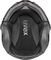 ΚΡΑΝΟΣ SKI UVEX INSTINCT VISOR ΜΠΛΕ ΣΚΟΥΡΟ (56-58 CM)