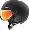 ������ SKI UVEX WANTED VISOR ����� (58-61 CM)