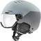 ������ SKI UVEX WANTED VISOR �������� (54-58 ...