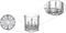   SPIEGELAU S.O.F. PERFECT SERVE COLLECTION BY STEPHAN HINZ 270 ML