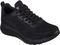  SKECHERS BOBS SQUAD CHAOS FACE OFF  (36.5)