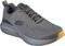ΠΑΠΟΥΤΣΙ SKECHERS VAPOR FOAM ΓΚΡΙ (46) ΠΑΠΟΥΤΣΙ SKECHERS VAPOR FOAM ΓΚΡΙ (46)