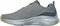 ΠΑΠΟΥΤΣΙ SKECHERS VAPOR FOAM ΓΚΡΙ (46) ΠΑΠΟΥΤΣΙ SKECHERS VAPOR FOAM ΓΚΡΙ (46)